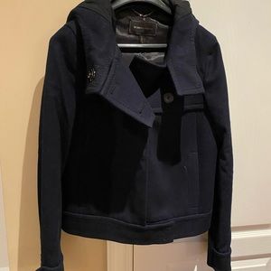BCBGMaxazria coat Small